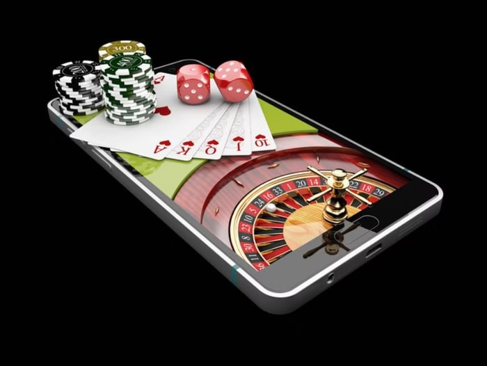 live casino