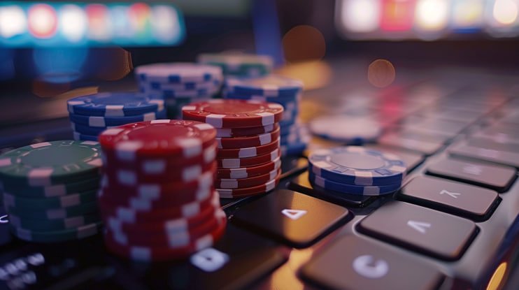 live casino