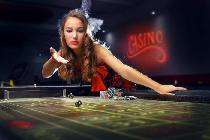 live casino