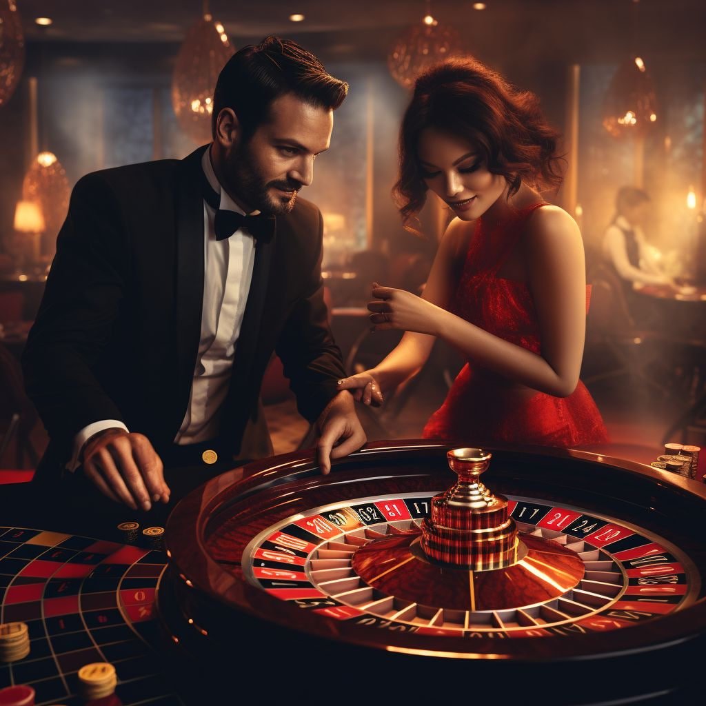 live casino